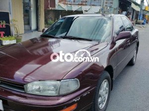 Toyota Camry Xe tốt... mới...ko chỗ chê... biển 4 số ngay chủ 1993 - Xe tốt... mới...ko chỗ chê... biển 4 số ngay chủ