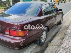 Toyota Camry Xe tốt... mới...ko chỗ chê... biển 4 số ngay chủ 1993 - Xe tốt... mới...ko chỗ chê... biển 4 số ngay chủ