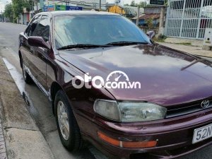 Toyota Camry Xe tốt... mới...ko chỗ chê... biển 4 số ngay chủ 1993 - Xe tốt... mới...ko chỗ chê... biển 4 số ngay chủ