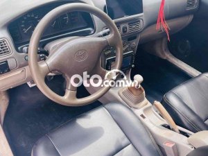 Toyota Corolla Bán xe corrola 1999 - Bán xe corrola