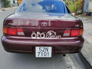 Toyota Camry Xe tốt... mới...ko chỗ chê... biển 4 số ngay chủ 1993 - Xe tốt... mới...ko chỗ chê... biển 4 số ngay chủ