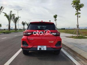 Toyota Raize   1.0 Turbo 2021 đỏ - Xe gia đình lướt 2021 - Toyota Raize 1.0 Turbo 2021 đỏ - Xe gia đình lướt
