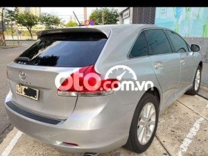 Toyota Venza Bán xe  nhập nguyên chiếc 2011 - Bán xe venza nhập nguyên chiếc