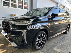 Toyota Veloz   CVT Top bản cao nhập khẩu indonesia 2022 - Toyota veloz CVT Top bản cao nhập khẩu indonesia