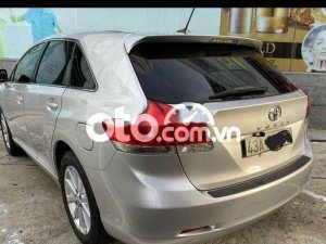 Toyota Venza Bán xe  nhập nguyên chiếc 2011 - Bán xe venza nhập nguyên chiếc