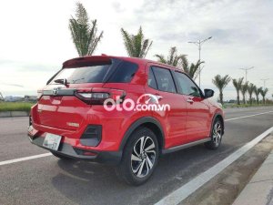 Toyota Raize   1.0 Turbo 2021 đỏ - Xe gia đình lướt 2021 - Toyota Raize 1.0 Turbo 2021 đỏ - Xe gia đình lướt