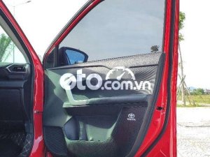 Toyota Raize   1.0 Turbo 2021 đỏ - Xe gia đình lướt 2021 - Toyota Raize 1.0 Turbo 2021 đỏ - Xe gia đình lướt