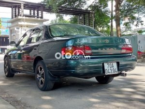 Toyota Camry Bán xe   Số Tự Động 1993 Máy Xăng Zin 1993 - Bán xe Toyota Camry Số Tự Động 1993 Máy Xăng Zin