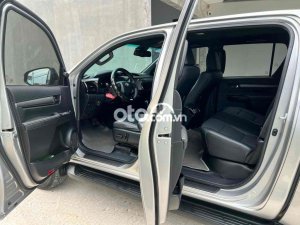 Toyota Hilux  2 cầu, tự động, 2021, máy 2.8 2021 - Hilux 2 cầu, tự động, 2021, máy 2.8