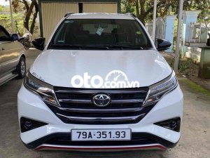 Toyota Rush   2021 xe 7 chỗ 2021 - Toyota Rush 2021 xe 7 chỗ