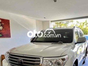 Toyota Land Cruiser   5.7 v8 trắng 2015 2015 - Toyota land cruiser 5.7 v8 trắng 2015