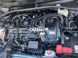 Toyota Corolla Cross  CORONA CROSS XANG ĐIỆN 2021 - TOYOTA CORONA CROSS XANG ĐIỆN