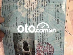 Toyota Zace cần bán xe 7 chổ 2006 - cần bán xe 7 chổ