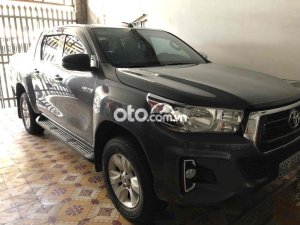 Toyota Hilux Bán xe -2019-bản E/AT 2019 - Bán xe Hilux-2019-bản E/AT