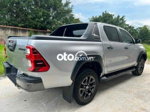 Toyota Hilux  2 cầu, tự động, 2021, máy 2.8 2021 - Hilux 2 cầu, tự động, 2021, máy 2.8