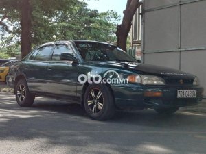 Toyota Camry Bán xe   Số Tự Động 1993 Máy Xăng Zin 1993 - Bán xe Toyota Camry Số Tự Động 1993 Máy Xăng Zin