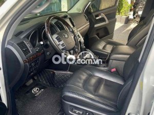 Toyota Land Cruiser   5.7 v8 trắng 2015 2015 - Toyota land cruiser 5.7 v8 trắng 2015