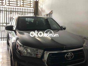 Toyota Hilux Bán xe -2019-bản E/AT 2019 - Bán xe Hilux-2019-bản E/AT