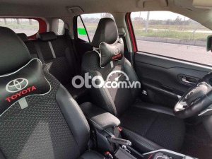 Toyota Raize   1.0 Turbo 2021 đỏ - Xe gia đình lướt 2021 - Toyota Raize 1.0 Turbo 2021 đỏ - Xe gia đình lướt