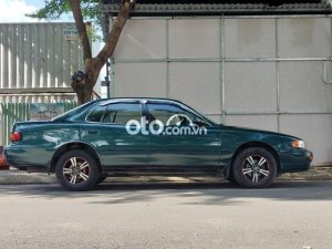 Toyota Camry Bán xe   Số Tự Động 1993 Máy Xăng Zin 1993 - Bán xe Toyota Camry Số Tự Động 1993 Máy Xăng Zin