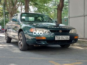 Toyota Camry Bán xe   Số Tự Động 1993 Máy Xăng Zin 1993 - Bán xe Toyota Camry Số Tự Động 1993 Máy Xăng Zin