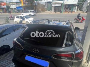Toyota Corolla Cross  CORONA CROSS XANG ĐIỆN 2021 - TOYOTA CORONA CROSS XANG ĐIỆN