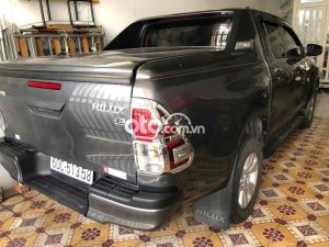 Toyota Hilux Bán xe -2019-bản E/AT 2019 - Bán xe Hilux-2019-bản E/AT