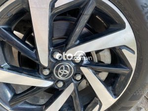 Toyota Rush Xe   2019 AT 1.5/ tư nhân 1 chủ từ mới. 2019 - Xe Toyota Rush 2019 AT 1.5/ tư nhân 1 chủ từ mới.