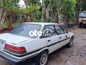 Toyota Corona can tien ban gap gia nao cung ban 1986 - can tien ban gap gia nao cung ban