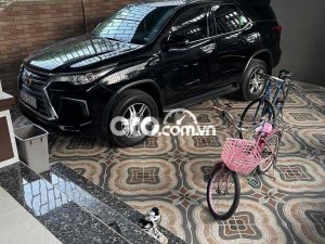Toyota Fortuner fotune 2019 2019 - fotune 2019