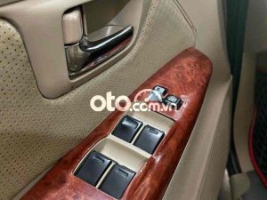 Toyota Fortuner  2008 nhập thái 2008 - fortuner 2008 nhập thái