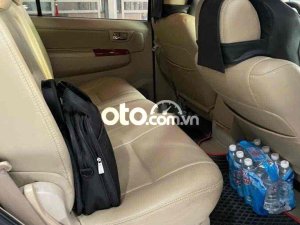 Toyota Fortuner  2008 nhập thái 2008 - fortuner 2008 nhập thái