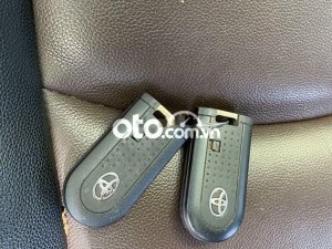 Toyota Rush Xe   2019 AT 1.5/ tư nhân 1 chủ từ mới. 2019 - Xe Toyota Rush 2019 AT 1.5/ tư nhân 1 chủ từ mới.