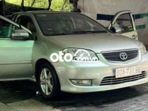 Toyota Vios  2006 G ko taxi 2006 - vios 2006 G ko taxi