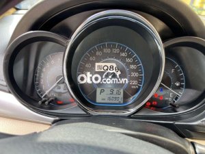 Toyota Vios Xe oto 2017 - Xe oto