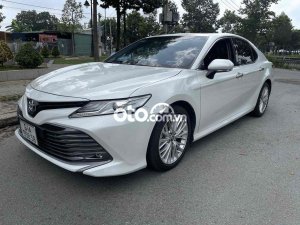 Toyota Camry   2.5Q /2021/ odo 6979 km 2021 - Toyota Camry 2.5Q /2021/ odo 6979 km