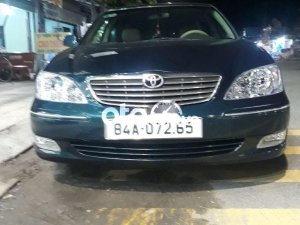 Toyota Camry  2.4G số sàn, sx 2002 đăng ký 2003 2002 - Camry 2.4G số sàn, sx 2002 đăng ký 2003