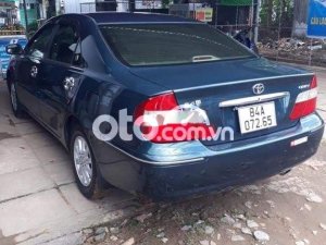 Toyota Camry  2.4G số sàn, sx 2002 đăng ký 2003 2002 - Camry 2.4G số sàn, sx 2002 đăng ký 2003