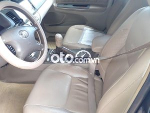 Toyota Camry  2.4G số sàn, sx 2002 đăng ký 2003 2002 - Camry 2.4G số sàn, sx 2002 đăng ký 2003