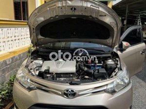 Toyota Vios Xe oto 2017 - Xe oto