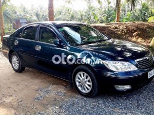 Toyota Camry  2.4G số sàn, sx 2002 đăng ký 2003 2002 - Camry 2.4G số sàn, sx 2002 đăng ký 2003