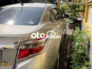 Toyota Vios Xe oto 2017 - Xe oto