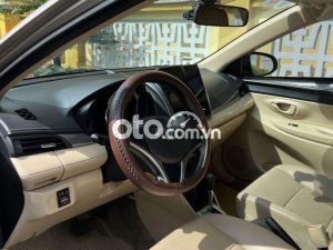 Toyota Vios Xe oto 2017 - Xe oto
