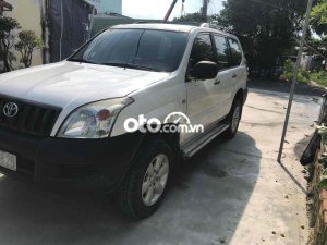 Toyota Land Cruiser Prado landcruiser prado ( siêu cọp ) máy dầu, vn có một 2006 - landcruiser prado ( siêu cọp ) máy dầu, vn có một