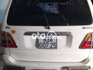 Toyota Zace Cần đổi xe có ae nào thích thì alo 2005 - Cần đổi xe có ae nào thích thì alo