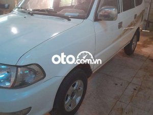 Toyota Zace Cần đổi xe có ae nào thích thì alo 2005 - Cần đổi xe có ae nào thích thì alo
