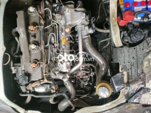 Toyota Hiace  máy dầu limousine 2010 2010 - Hiace máy dầu limousine 2010