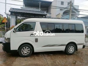 Toyota Hiace  máy dầu limousine 2010 2010 - Hiace máy dầu limousine 2010