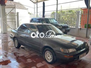 Toyota Corolla Crolla 1997 1997 - Crolla 1997