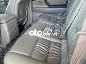 Toyota Land Cruiser cần bán xe  land đời 2003 2003 - cần bán xe toyota land đời 2003